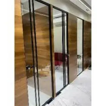 Partition Door